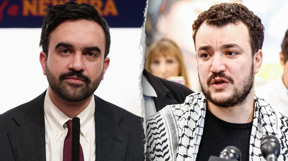 Mamdani tells Trump administration anti-Israel activist should ‘remain in New York City’ amid deportation case