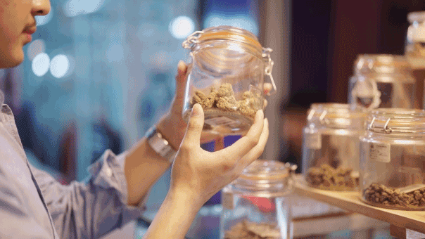 ‘High January’ fuels cannabis boom as experts flag some serious health dangers