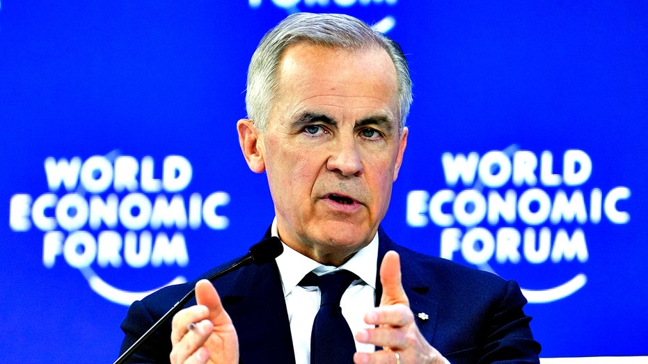 Carney pushes back on Trump’s 100% tariff threat over China trade deals with Canada amid tensions