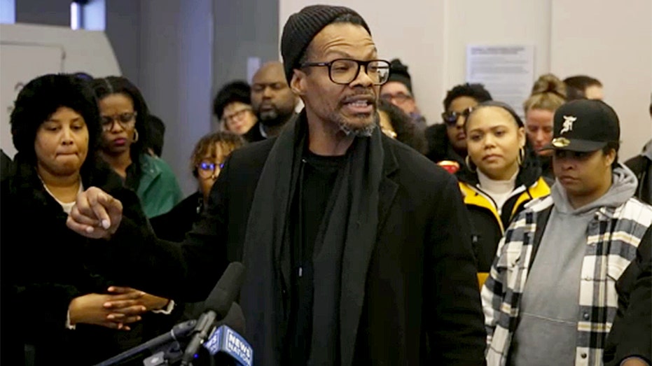 Husband of alleged Minnesota church invasion organizer dismisses ‘Beavis and Butt-Head’ DOJ prosecution