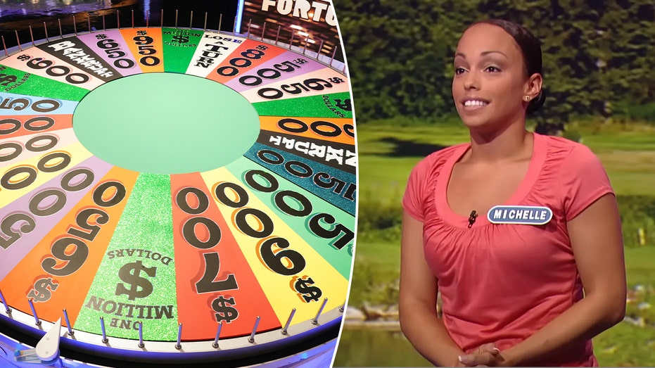 ‘Wheel of Fortune’s’ first millionaire says $1M prize didn’t go as far as fans think