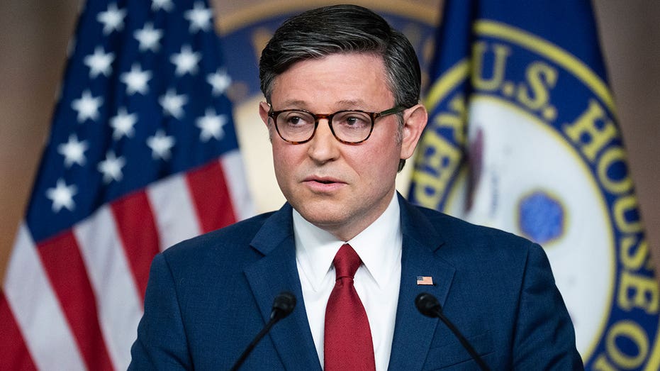 DHS funding heads to House vote after Johnson quells GOP revolt over ethanol