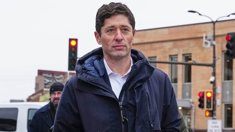 Jacob Frey says Minneapolis was ‘never going to agree’ to enforce federal immigration laws