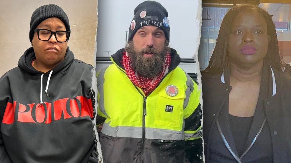 ABC’s ‘World News Tonight’ fails to mention Minnesota church arrests during ICE segment