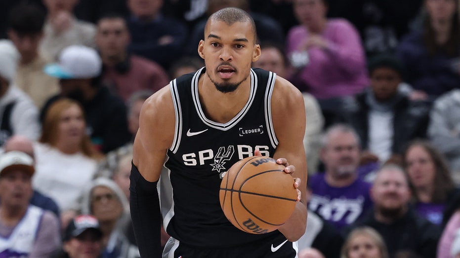 French NBA star Victor Wembanyama speaks out after Border Patrol-involved shooting: ‘Horrified’