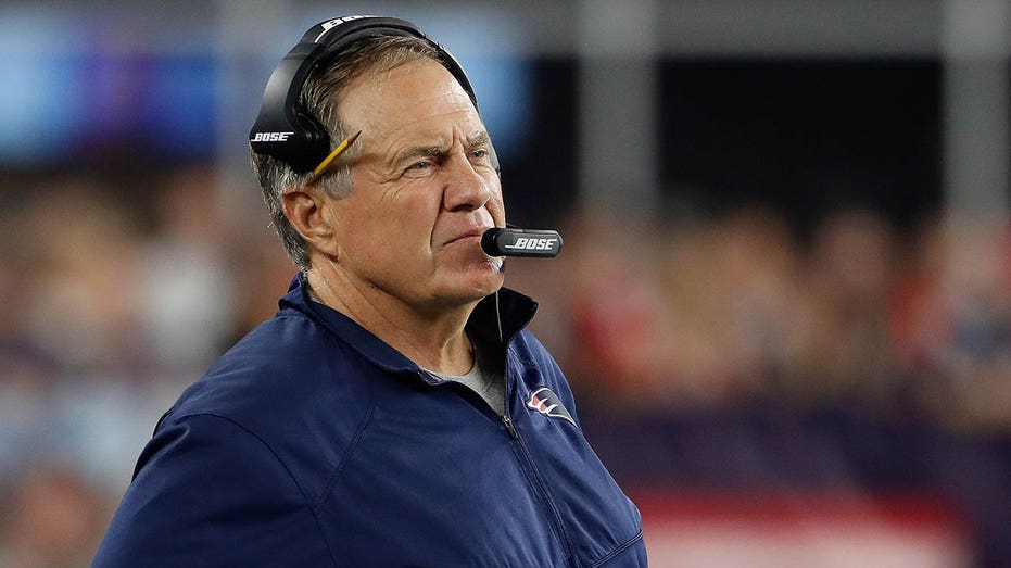Pro Football Hall of Fame issues warning to voters amid Bill Belichick snub outrage