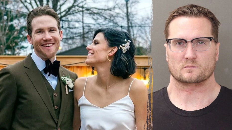 Accused surgeon Michael McKee allegedly lurked at ex-wife’s home weeks before double murder: report