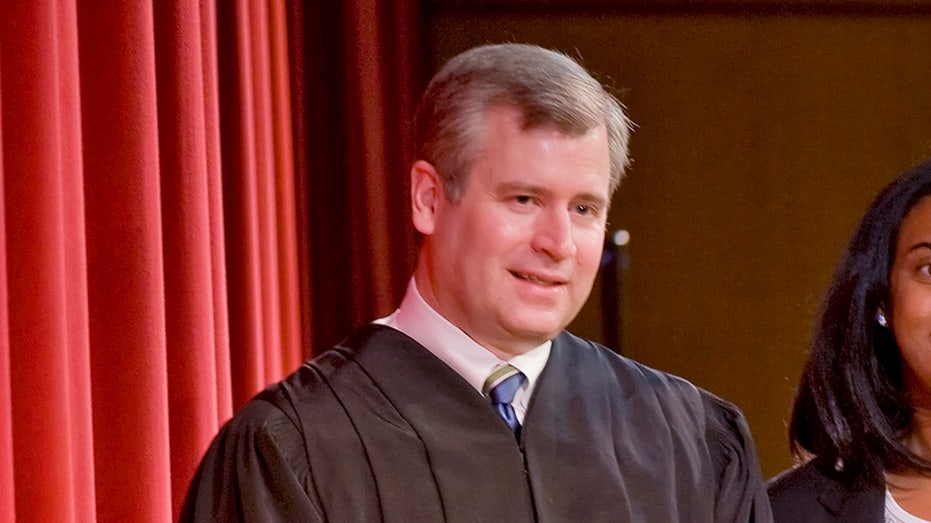 Fix is in in Minnesota, where anti-ICE federal judge leaves his lane to side with mob