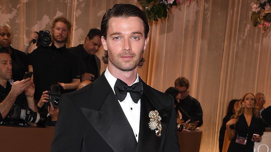 Patrick Schwarzenegger credits praying with wife as daily anchor in Hollywood ‘roller coaster’