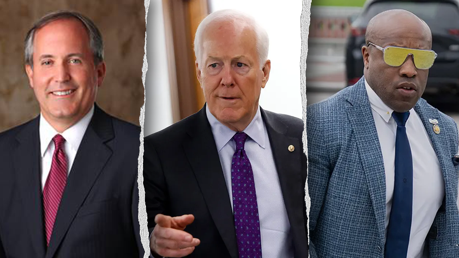 Dems see opening in key Senate race as bitter GOP infighting continues: ‘Last remaining strategy’