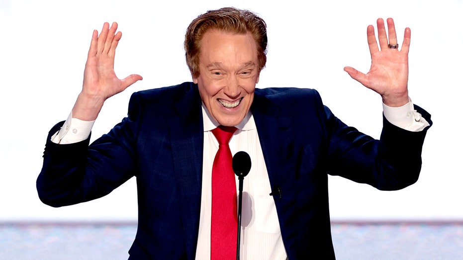 ‘Michigan’s government is pathetic’: Perry Johnson mounts gubernatorial bid as Gov Whitmer’s exit approaches