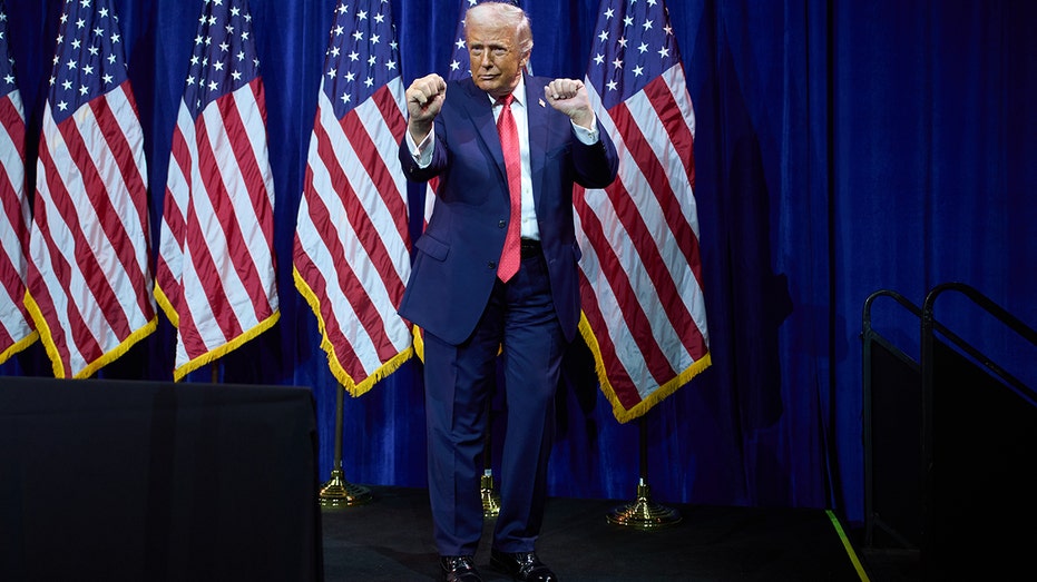 SEC CHAIR ATKINS, CFTC CHAIR SELIG : Team Trump readies crypto plan so Americans can count on their future