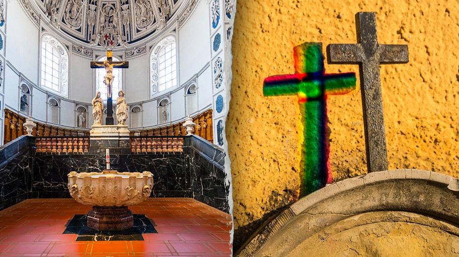 Duke Divinity School offers course asking, can ‘theology be queered?’