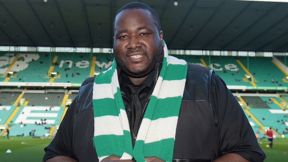 ‘Blind Side’ star Quinton Aaron’s family reveals diagnosis after life support scare