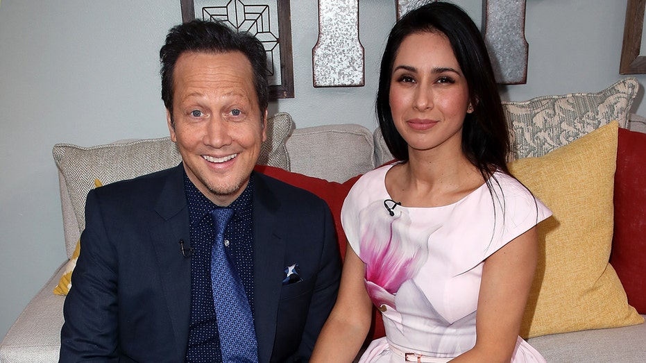 Rob Schneider’s wife files for divorce after 15 years of marriage