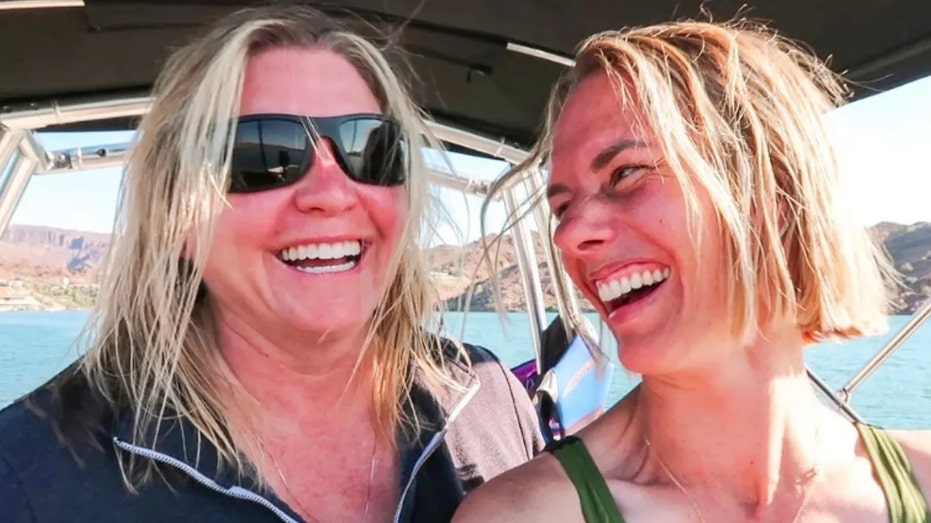 Ruby Franke’s son breaks silence on jailed YouTube mom, reads diaries from before arrest: ‘I was brainwashed’