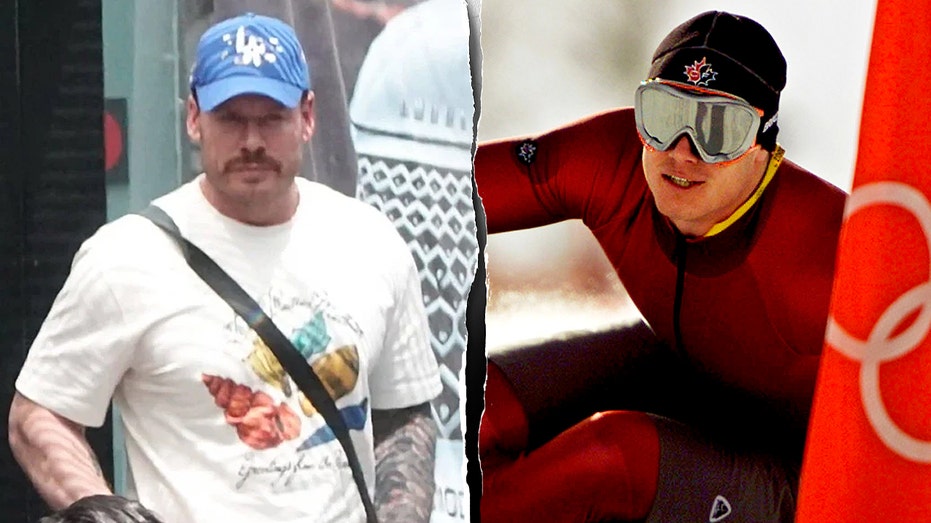 Ex-Olympic snowboarder Ryan Wedding pleads not guilty to running billion-dollar drug empire, murder charges