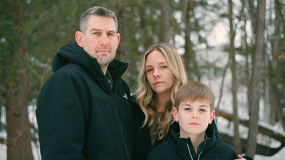 Michigan family says county seized home over tax bill they didn’t owe — case now heads to the Supreme Court