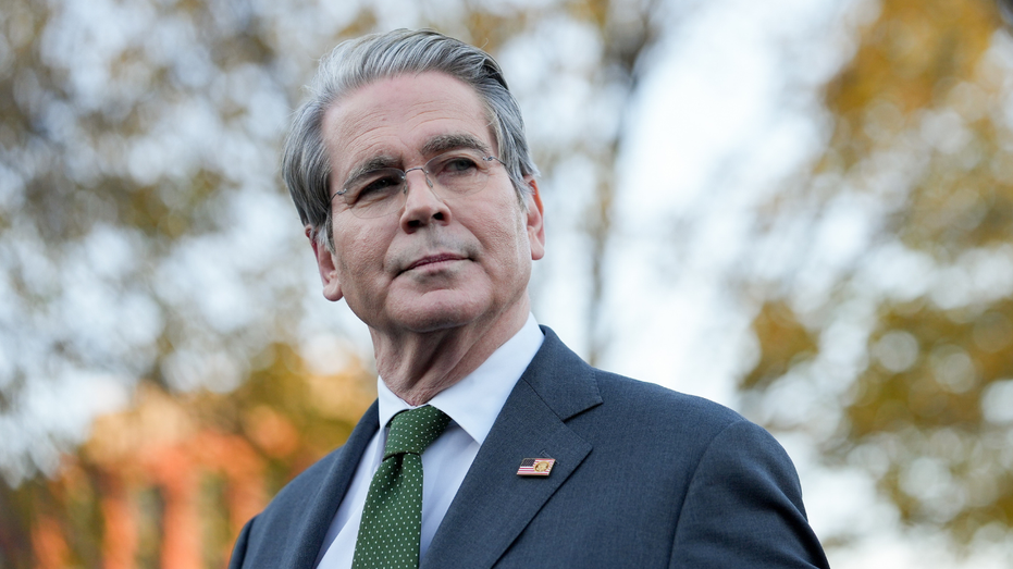 Bessent warns Canada breaking from the US on trade would be a ‘disaster’