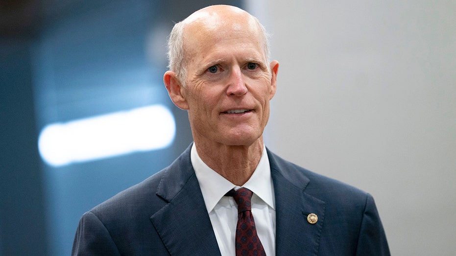 Former Rick Scott staffer jumps into crowded Florida primary for open House seat