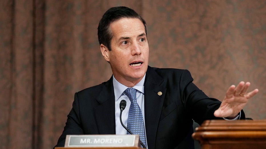 GOP lawmaker moves to block welfare recipients from sending money overseas: ‘Abuse ends now’