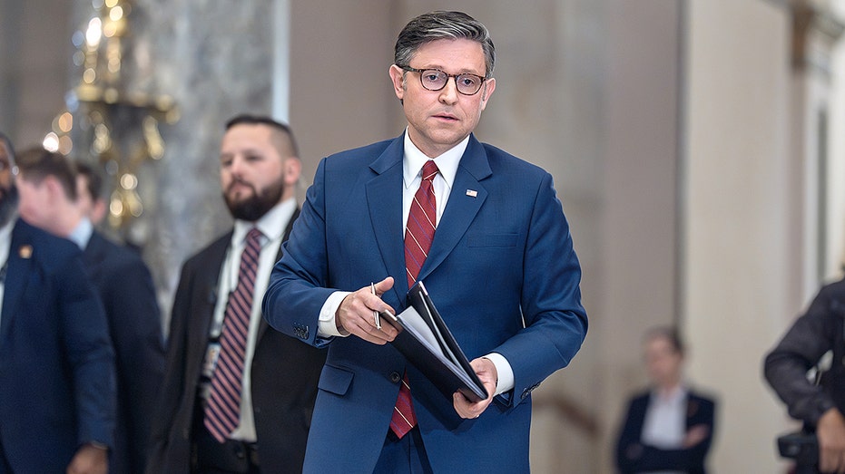 House GOP majority on the brink as all-Democrat Texas special congressional election underway