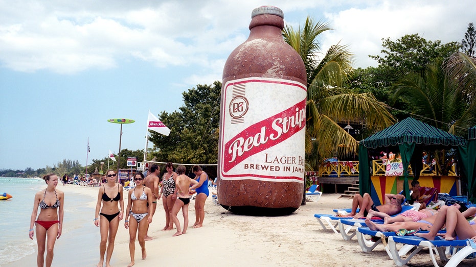 Officials change travel alert for spring break hot spot while warning of ‘sexual assaults’