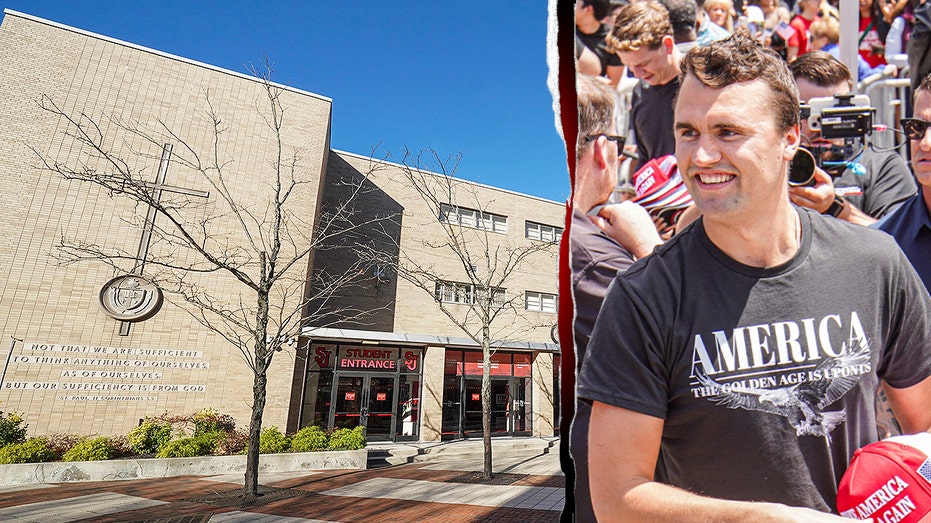 St. John’s University student government denies Turning Point chapter official club status for second time