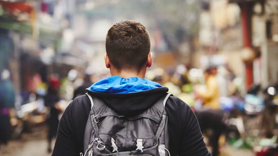 Young men aren’t failing America — America is failing to give them purpose