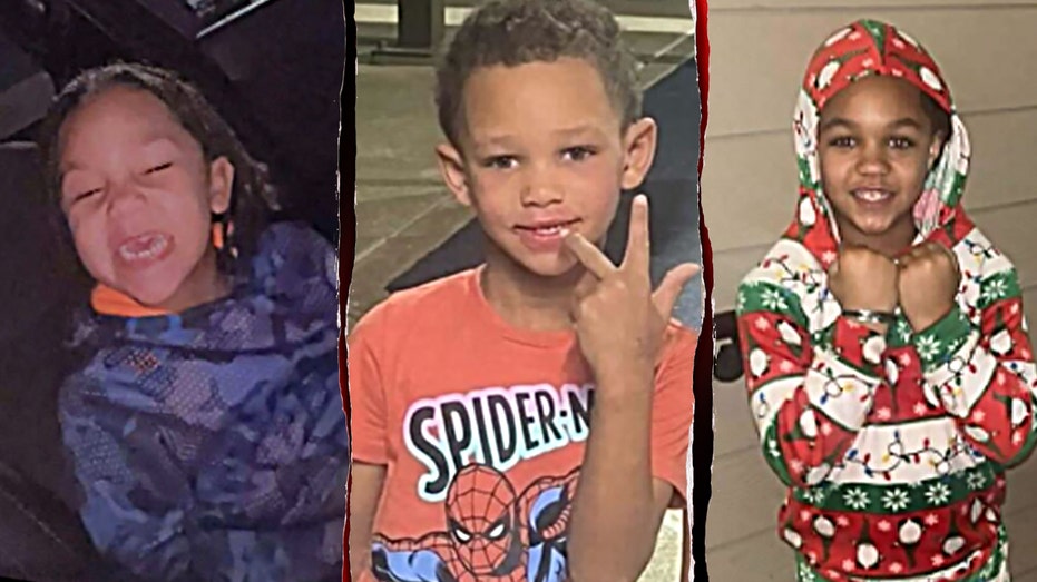 Young brothers die after trying desperately to help each other in icy pond during winter storm: report