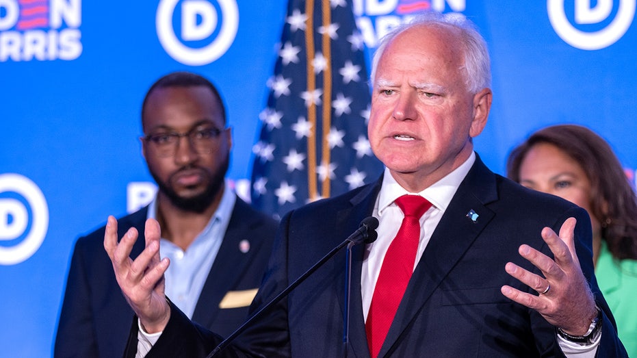 EXCLUSIVE: Senate bill targets Minnesota-style ‘runaway fraud’ to force scammers to repay taxpayers