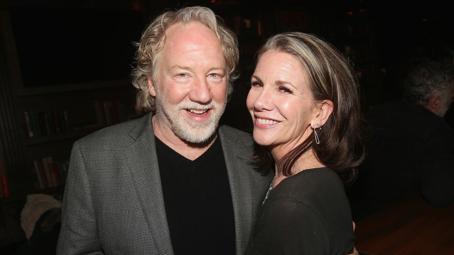 Melissa Gilbert speaks out amid husband Timothy Busfield’s child sex abuse charges