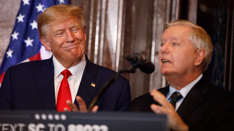 Graham teases Trump plan to end sanctuary city policies ‘forever’