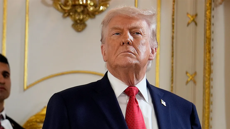 Trump taps Colin McDonald for newly-created role of assistant attorney general for fraud enforcement