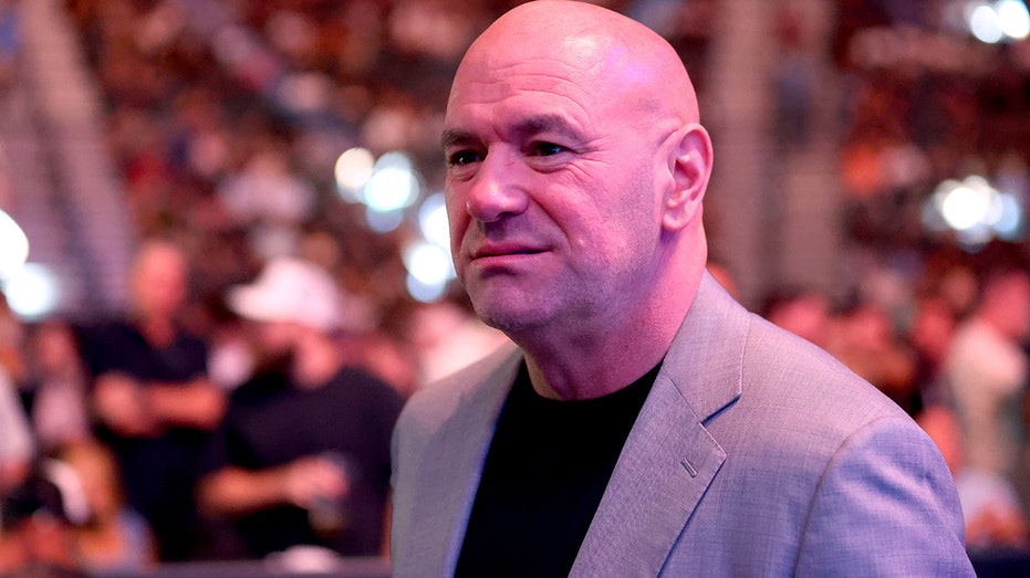 Dana White pulls UFC 324 fight after betting irregularities: ‘I’m not doing this s— again’