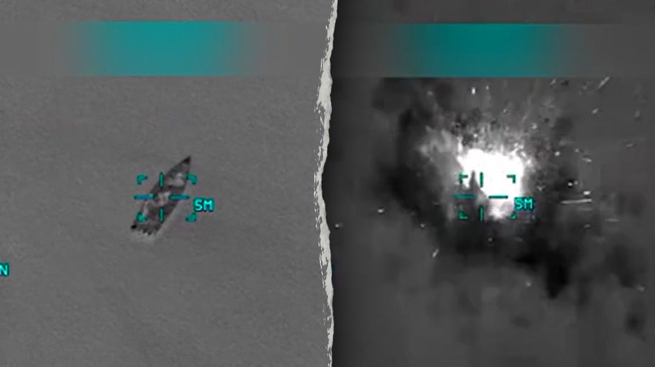 Families of Trinidadian men killed in US strike sue Trump admin