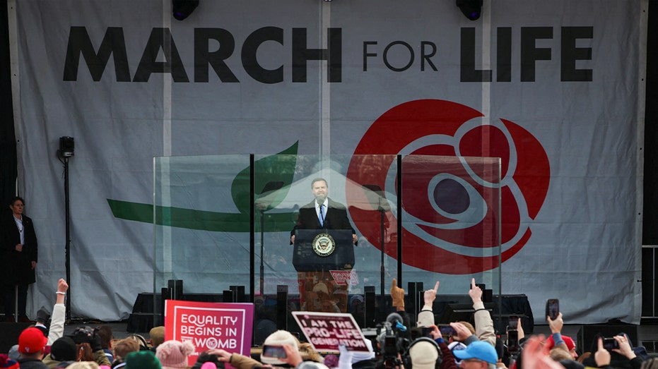 SEN JAMES LANKFORD: When we March for Life, we must fight for the Hyde Amendment