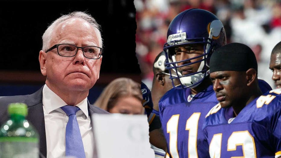 Former Vikings captain says Minnesota liberal resist ICE because ‘we’re deporting their voters’