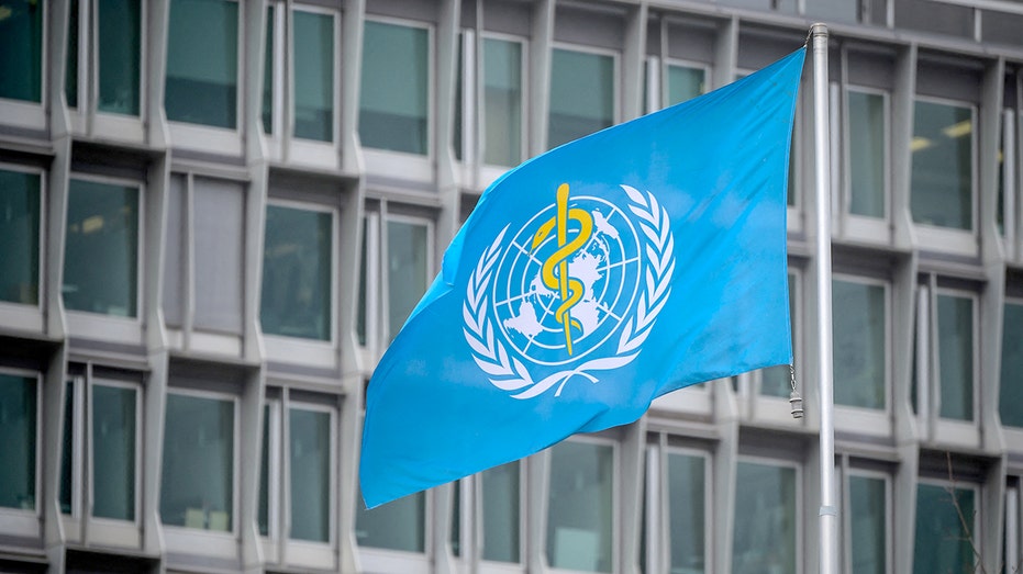World Health Organization says US withdrawal makes the nation and the world ‘less safe’