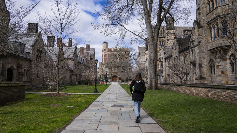 Yale to offer free tuition to families making less than $200K, waive all expenses for those making under $100K