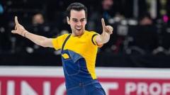 Hope for Olympic skater in Minions music dispute