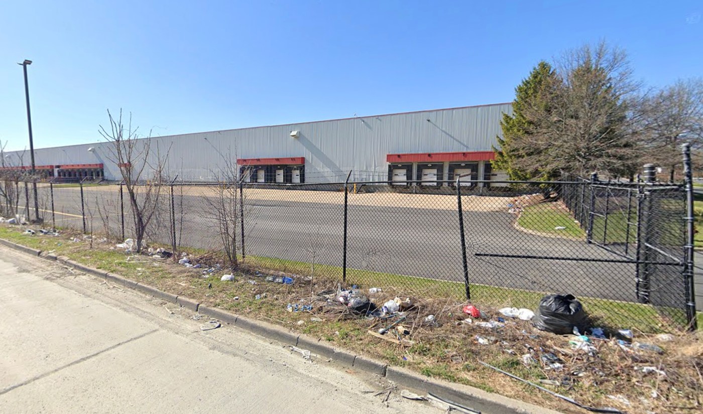 ICE launches multimillion-dollar plan to warehouse immigrants