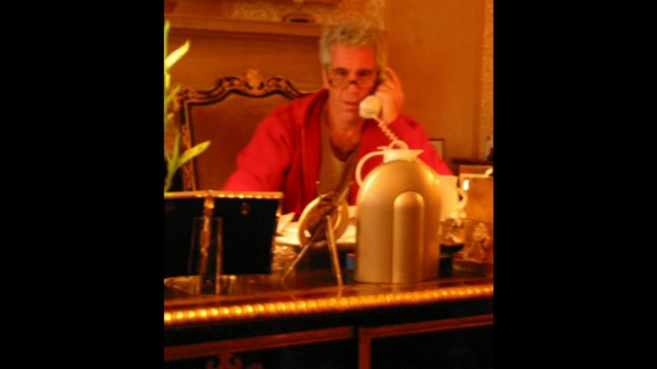 Former Prince Andrew can’t escape Epstein’s shadow as new documents reveal details about friendship