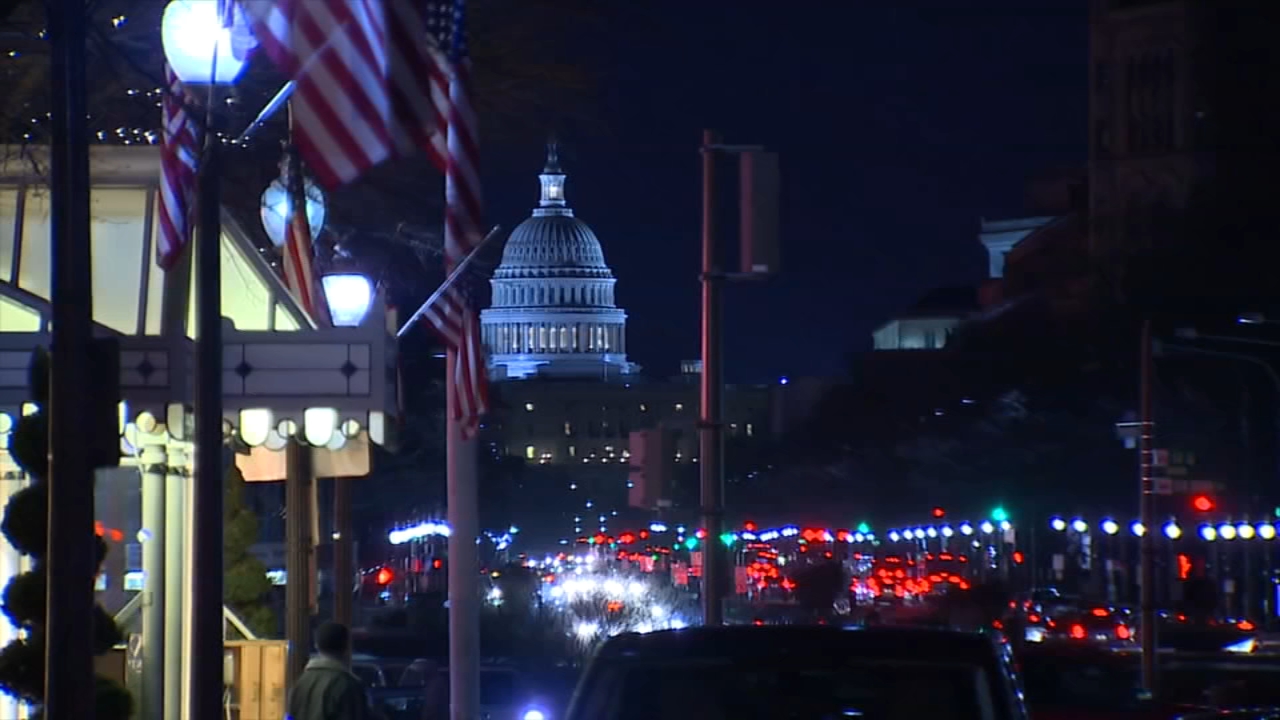 What to know about the partial government shutdown and its impact