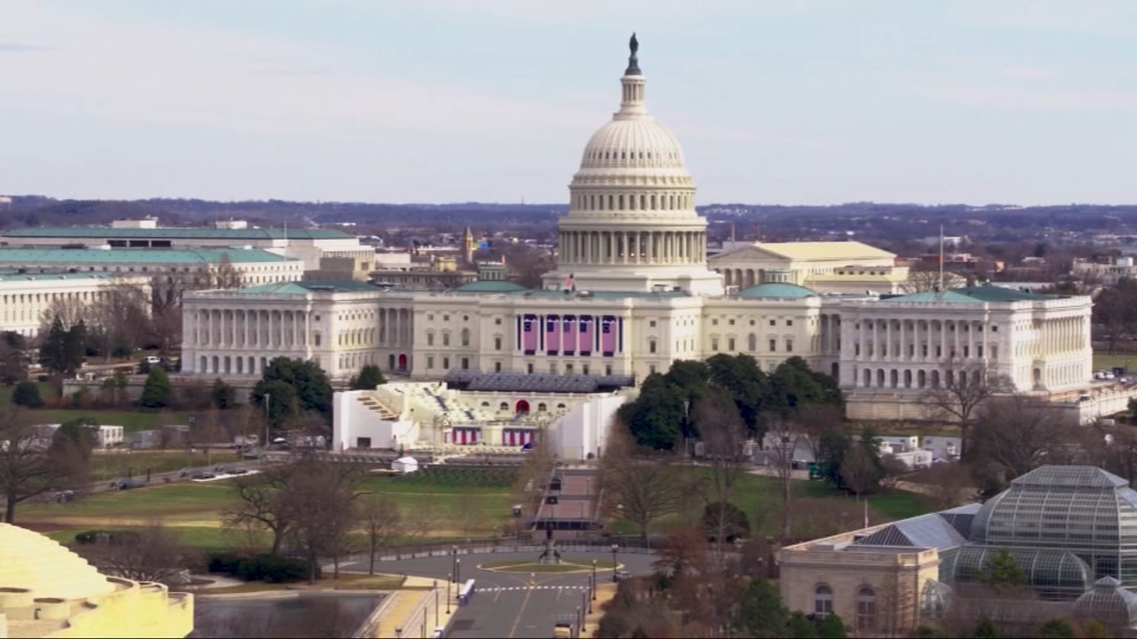 Speaker Johnson faces tough choices on partial government shutdown and debate over ICE