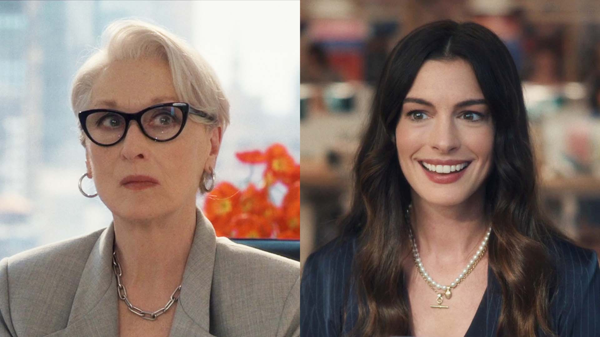 WATCH: ‘The Devil Wears Prada 2’ trailer reunites Meryl Streep, Anne Hathaway and Emily Blunt