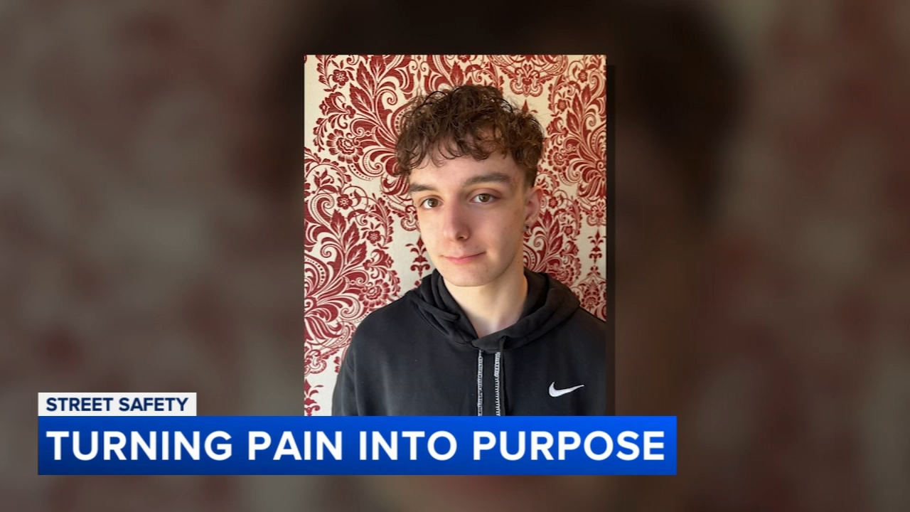 Family of teen killed in hit‑and‑run sees first safety upgrades on MacDade Boulevard