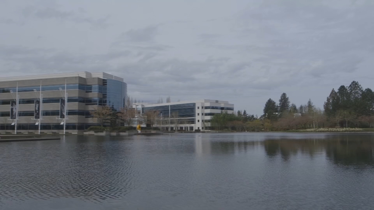 Nike faces federal probe over allegations of ‘DEI-related’ discrimination against white workers