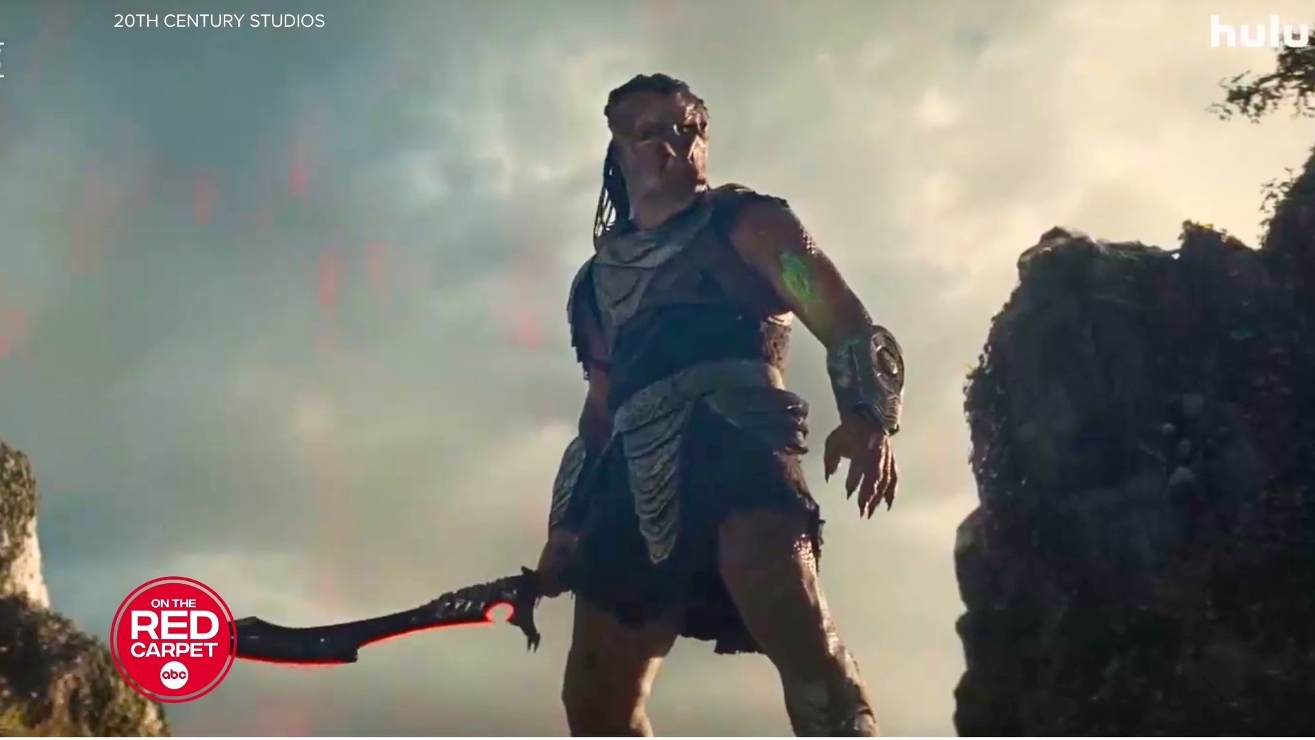 ‘Predator: Badlands’: Hulu streaming date revealed 