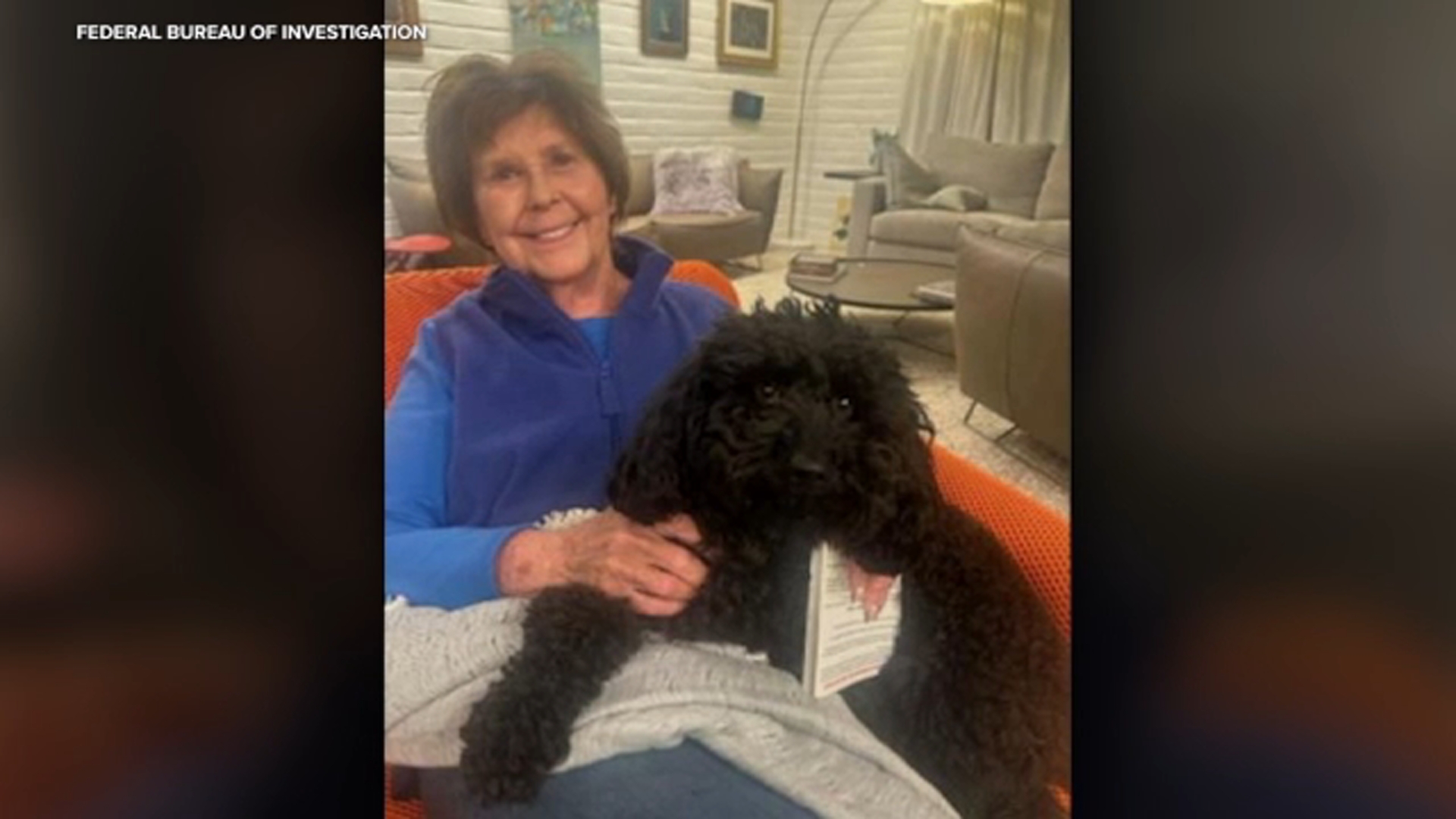 Man arrested for demanding Bitcoin ransom from Guthrie family